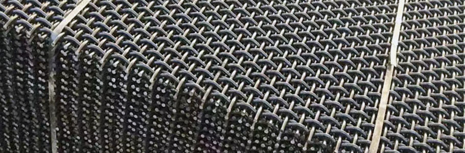 2023耐磨錳鋼篩網不銹鋼篩網沖孔板開工大吉